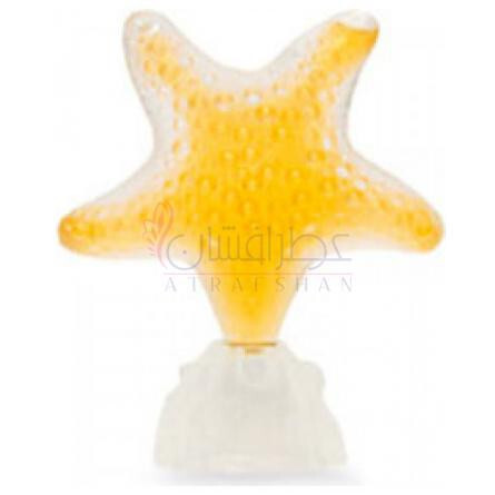 Star Sensual Amber-سی جولز استار سنشوال امبر