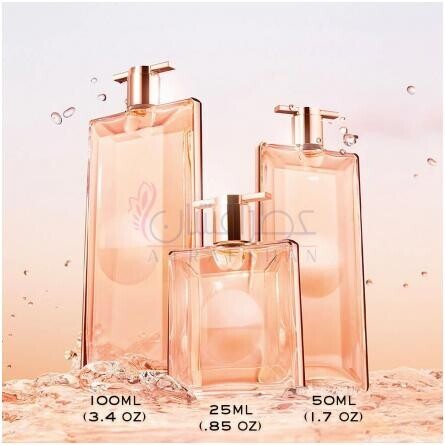 Idôle Eau de Toilette-لانکوم ایدول ادوتویلت