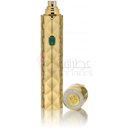 Serr d'Eden-اورنس سیر دیدن