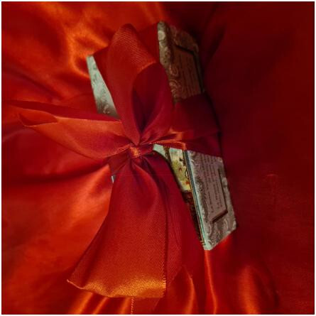 Empire des Indes-اوریزا ل لگرند امپایر دس ایندس