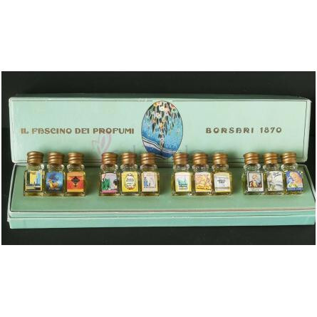 Corteccia di Pino-بورساری کورتچیا دی پینو