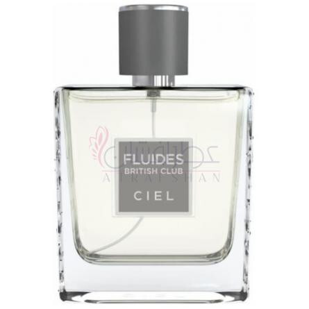 British Club-سیل پارفوم بریتیش کلاب