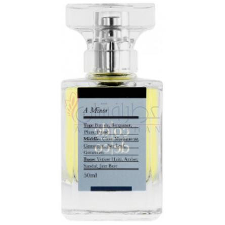 A Minor-کد دکو ا مینور