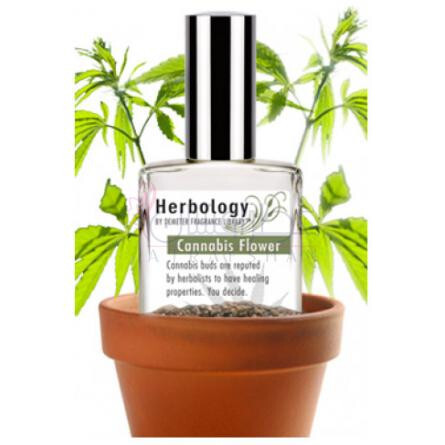 Cannabis Flower-دیمتر فرگرنس کانابیس فلاور