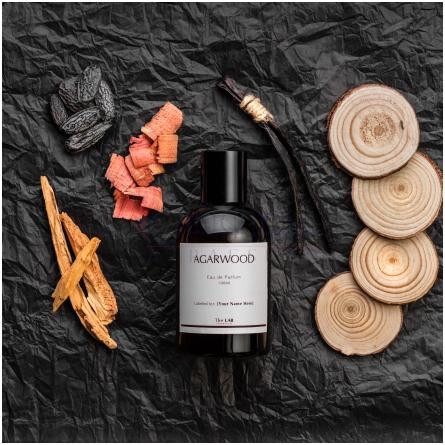 Agarwood-د  لب فرگرنسز اگاروود