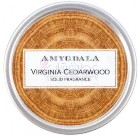 Virginia Cedarwood-امیگدالا ویرجینا سداروود