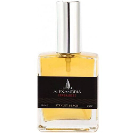 Stanley Beach-الکساندریا فرگرنسز استنلی بیچ