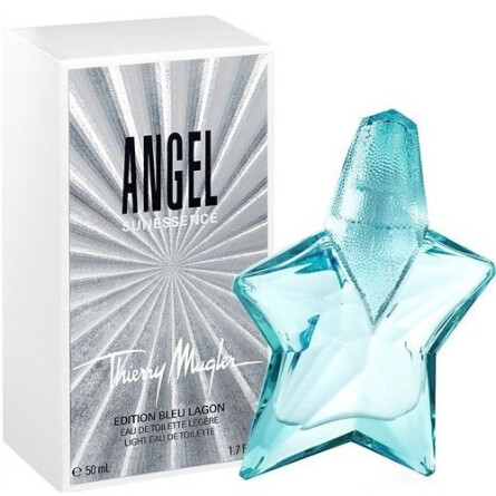 angel sunessence perfume