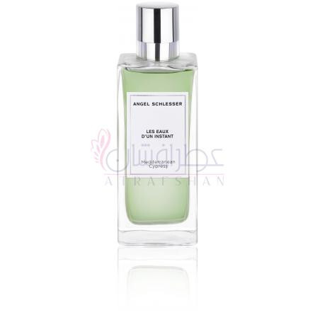 Mediterranean Cypress-آنجل شلیسر مدیترانین سایپرس