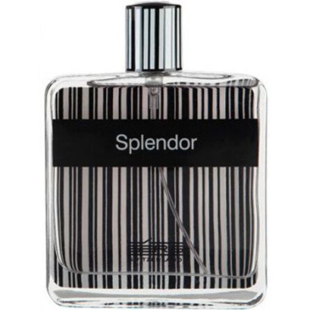 Splendor Black-سریس اسپلندور بلک (مشکی)