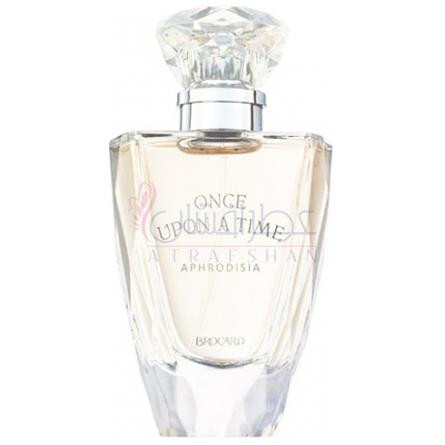 Once Upon a Time Aphrodisia-بروکارد وانس اپن ا تایم افرودیزیا