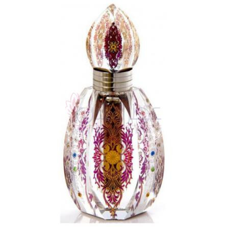 Nebras Attar-اصغر علی نبراس عطار