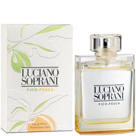 Fico Pesca-لوسیانو سوپرانی فیکو پسکا