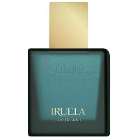 Luxuriant-ایروئلا لاکچرینت