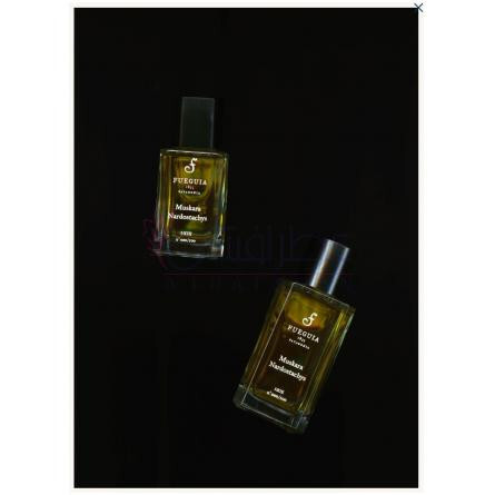 Muskara Nardostachys-فوگیا 1833 مسکارا ناردوستاچی