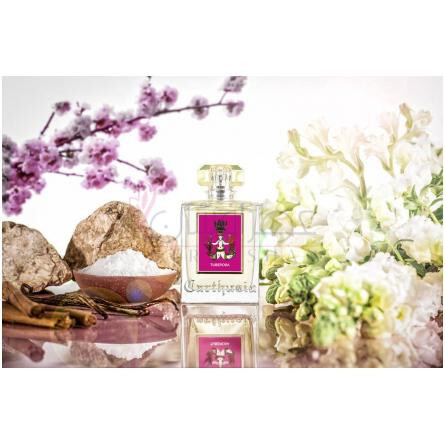 Tuberosa-کارتوزیا توبرزا