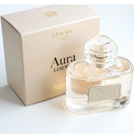 Aura EDT-لووه آورا ادوتویلت