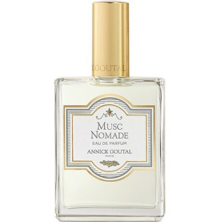 Musc Nomade-آنیک گوتال ماسک نومد