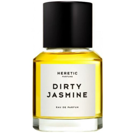 Dirty Jasmine-هرتیک درتی جاسمین