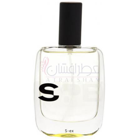 S-ex-اس پرفیوم س کس