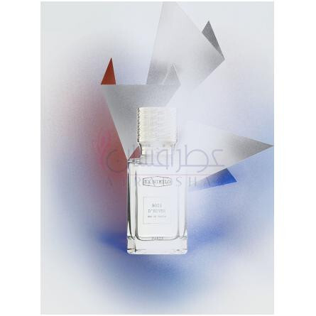 Bois d'Hiver-ای ایکس نیهیلو بوا د هیور