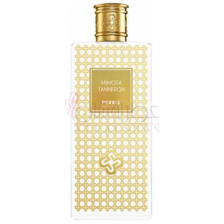 Mimosa Tanneron-پریس مونت کارلو میموسا تانرون