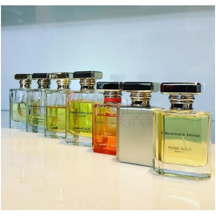 One-اورماند جین وان