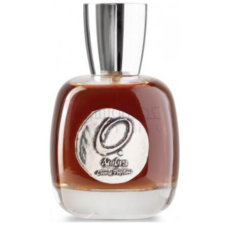 Ambra-اومنیا پروفومی امبرا