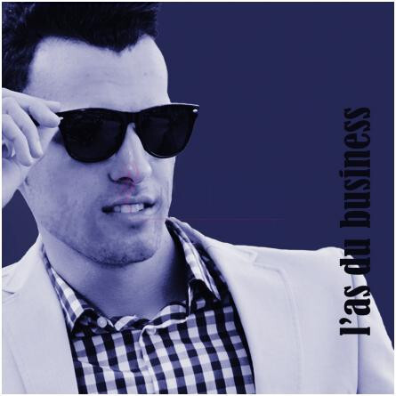 Made In The Shade-فوموس مید این د شید