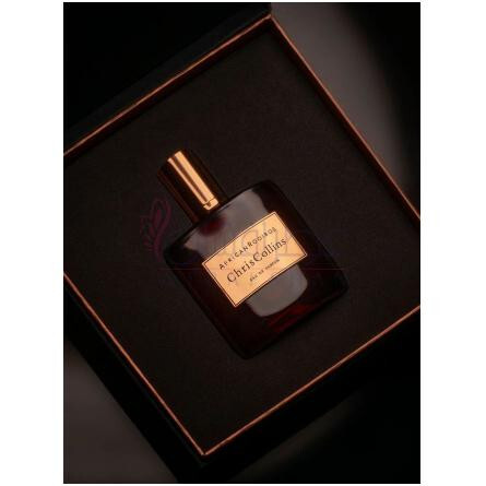 African Rooibos-کریس کالینز افریکن رویبوس