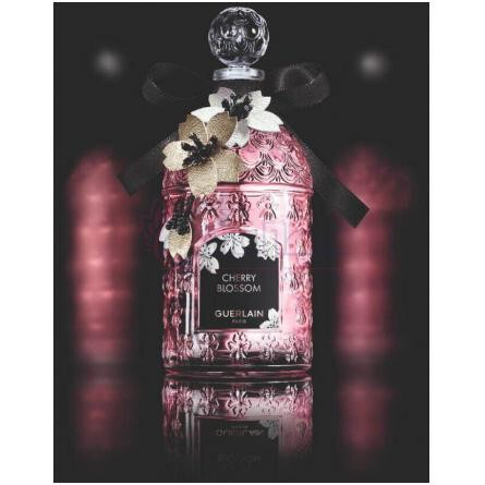 Cherry Blossom 2022 Millésime-گرلن چری بلوسوم 2022 میلیسیم