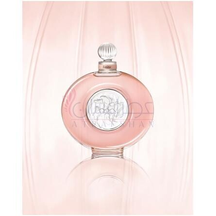 Satine Crystal Extract de Parfum-لالیک ساتین کریستال اکسترکت د پرفیوم