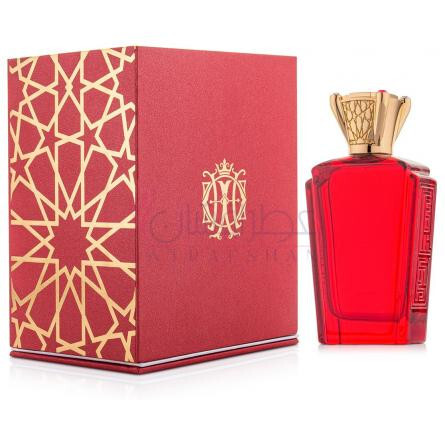 Spice Rose-عطار الحص اسپایس رز