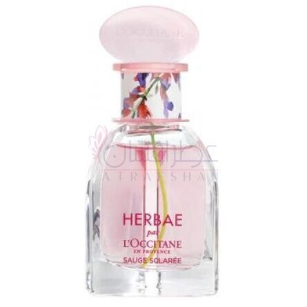 Herbae Clary Sage-لوکسیتان ان پروونس هربایی کلاری سیج