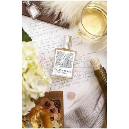 Notes of Chardonnay Reserve-کلی اند جونز نتس اف شاردونه ریسرور