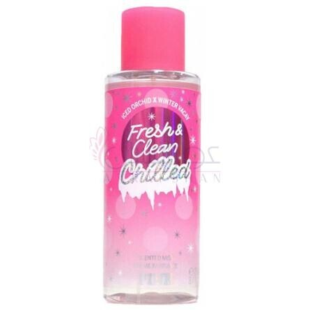 Pink Fresh & Clean Chilled-ویکتوریا سیکرت پینک فرش اند کلین چیلد