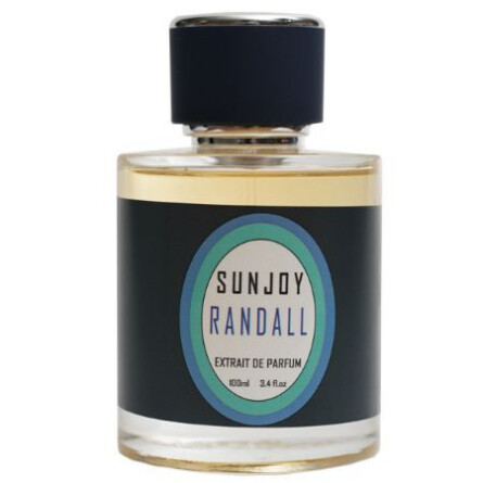 Randall Extrait De Parfum-سانجوی رندال