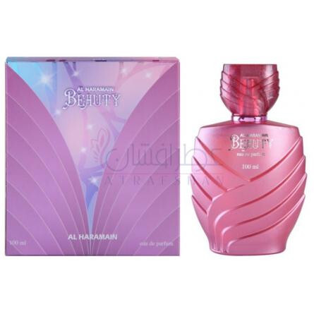 Beauty-الحرمین بیوتی