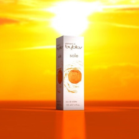 Byblos Sole-بیبلاس سول