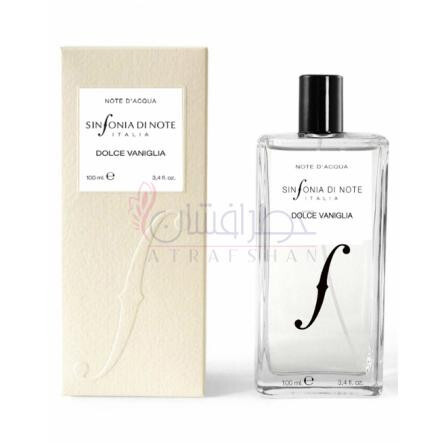 Dolce Vaniglia-سینفونیا دی نت دولچه وانیلیا