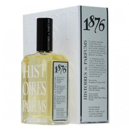 1876-هیستوریز د پارفومز 1876