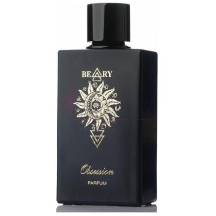 Obsession-بیرلی ابسیشن