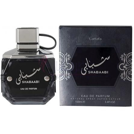 Shabaabi-لطافه شبابی