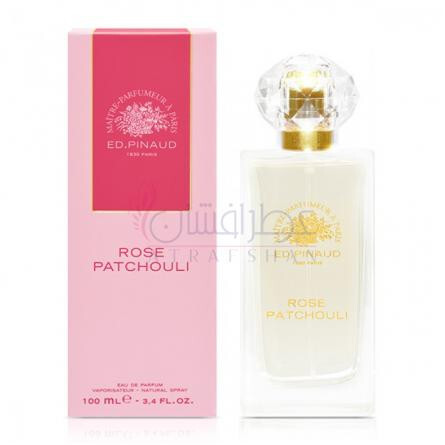 Rose Patchouli-اد پینو رز پچولی