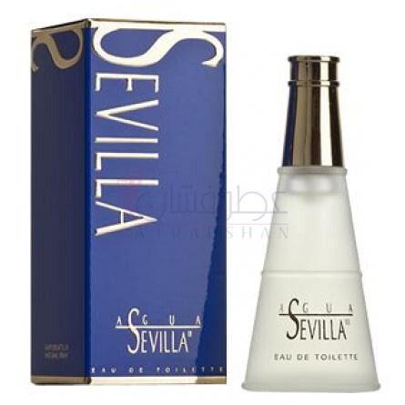 Agua de Sevilla-اگوا دی سویلا اگوا دی سویلا