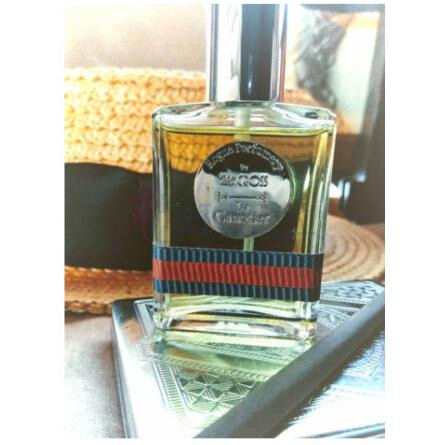 Le Canotier-روگ پرفیومری له کنوتیر