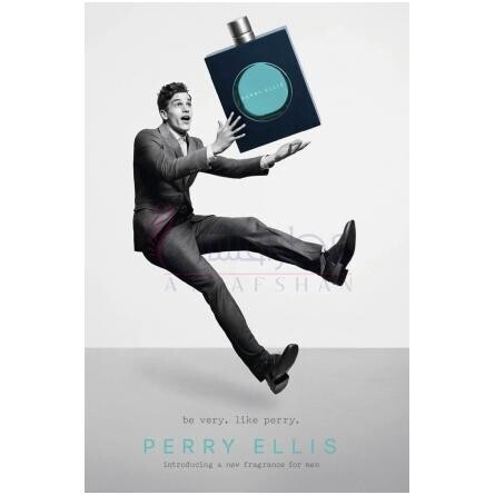 Perry Ellis Eau de Toilette For Men-پری الیس ادوتویلت فور من