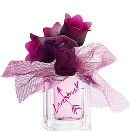 Lovestruck-ورا وانگ لاوزتراک