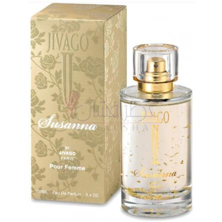 Susanna-جیواگو سوسانا