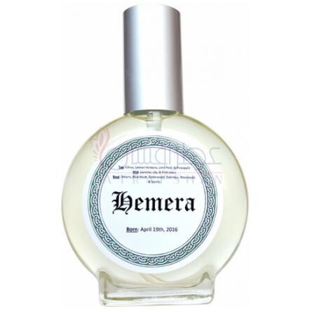 Hemera-گالاگر فرگرنسز همرا